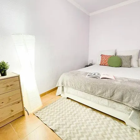 Coqueto Y Amplio A 15 Min De La Playa Alicante