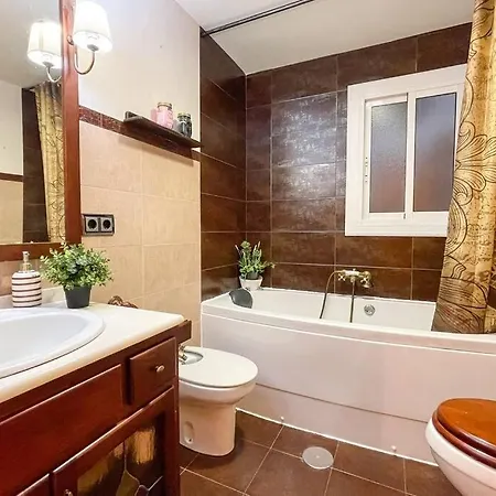 Coqueto Y Amplio A 15 Min De La Playa Apartamento Alicante