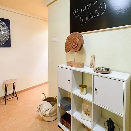 Coqueto Y Amplio A 15 Min De La Playa