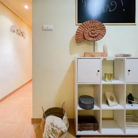 Coqueto Y Amplio A 15 Min De La Playa *